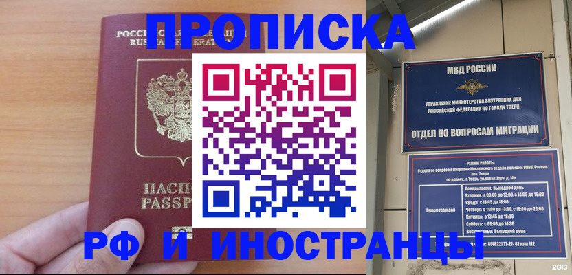 прописка 2025 в Ельне